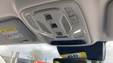MG Hs 1.5 T-GDI Exclusive 5dr DCT Petrol Hatchback